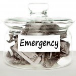2 Reasons Why the Concept of an Emergency Fund is Overrated