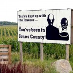 Keeping Up with The Joneses: A Fast Lane to Financial Fatality