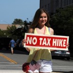 Effect of Taxes on the Economy