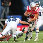 Life’s Like a Football Game
